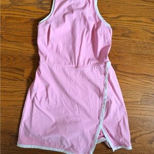 Light Pink Active Dress - NWOT